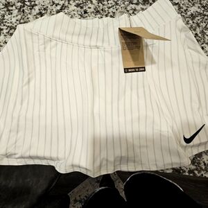 Nike Dri-Fit Tennis Skirt- NWT